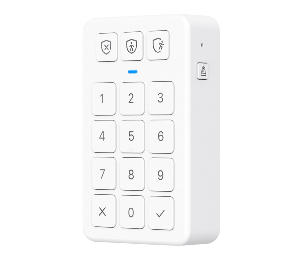 X-Sense Klawiatura systemu bezpieczeństwa SKP0A - 1532202 - zdjęcie